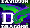 G. Frank Davidson Logo